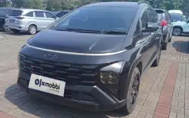 DP 5% Hyundai Stargazer X 1.5 Prime Bensin-AT 2023 HKX