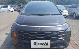 DP 5% Hyundai Stargazer X 1.5 Prime Bensin-AT 2023 HKX