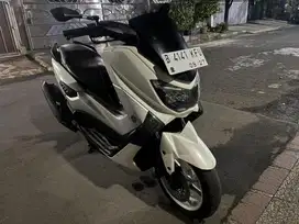 Dijual Nmax Old 2017 Ganteng Full Variasi