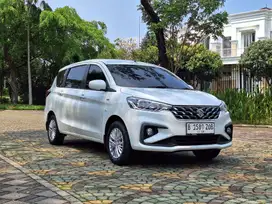 DP MURAH Ertiga GL AT Automatic 2023