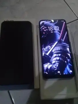 Vivo y91 ram 2/32 mulus 99% LCD BATRE orian (NO MINUS)