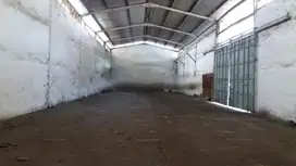 Disewakan Gudang Siap Pakai Jln. Soekarno Hatta Mainroad Bandung Kota
