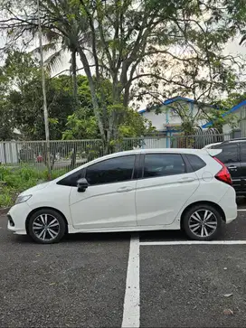 Honda Jazz RS New tahun 2017