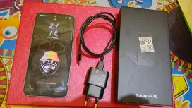 Jual hp Samsung galaxy s24fe