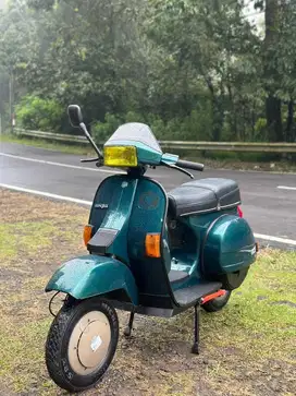 Vespa Excel 150 2004