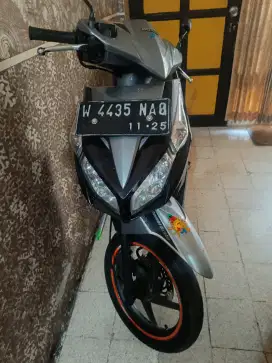 Vario techno pajak smp 2026