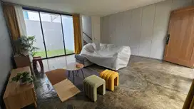 Rumah Full Furnished di Podomoro Park Bandung