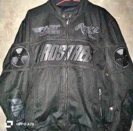 Jaket prostreet original