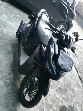 Vario 125 LED new