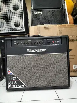 Ampli gitar Blackstar HT CLUB 40 MKll muluss istimewa