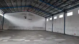Disewakan Gudang Produktif Area Jln. Cibabat Cimahi Bandung Barat