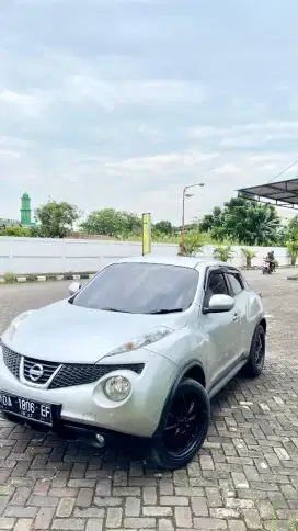 Jual Cepat Nissan Juke RX 2012