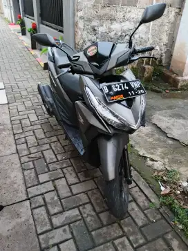 VARIO 150 LED 2016