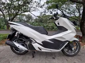 MOTOR BAGUS PCX 150CC 2019 PAJAK PANJANG 02-2026 SIAP TOURING