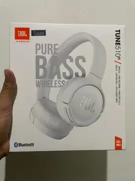 JBL Headphone Tune 510 BT