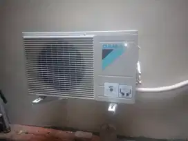Service AC kulkas mesin cuci