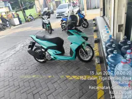 Dijual veleg delkevic bekas