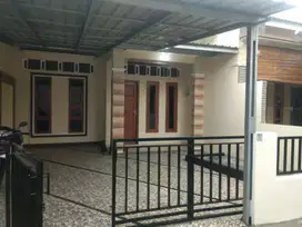 Rumah Bersih Baru Renov Like New Siap Huni sktr Sidoarum dkt Ringroad