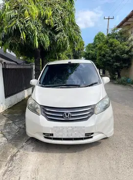 Honda Freed PSD