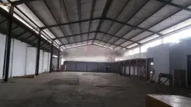 Disewakan Gudang Strategis Siap Pakai Area Industri Kopo Bandung