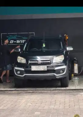 Daihatsu terios tx adventure 2014