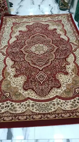 PERMADANI TURKI TEBAL DAN HALUS