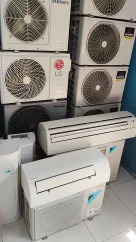 AC 1 PK Daikin R32