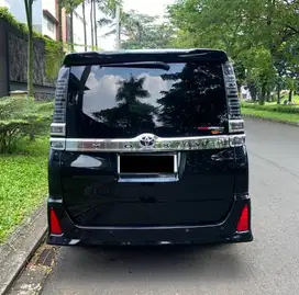 Voxy 2.0 AT 2018 Kredit TDP 10 JUTA Hitam Siap Pakai BERGARANSI