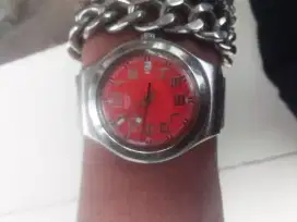 Jam tangan Swatch