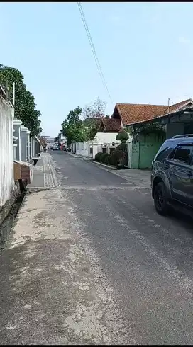 TANAH UNTUK KOSAN LOKASI BELAKANG KAMPUS UNILA KAWASAN MAHASISWA