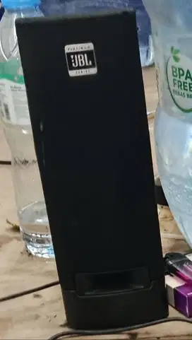 Speaker JBL Platinum Series