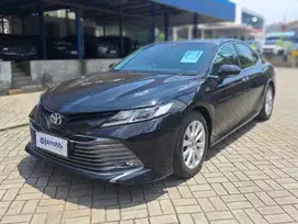 DP 5% Toyota Camry 2.5 V Bensin-AT 2020 PAJ
