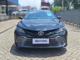 DP 5% Toyota Camry 2.5 V Bensin-AT 2020 PAJ