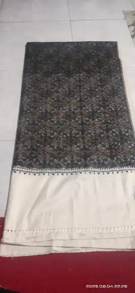 Ridha kashmiri ori