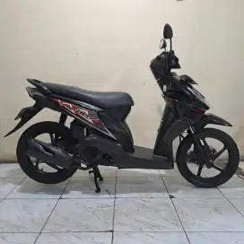 Honda beat 2012 pajak panjang