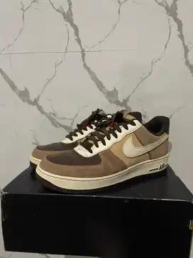 Nike Air Force 1 07 LV8 Size 44
