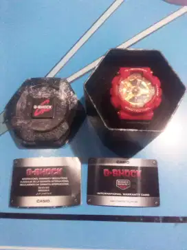 Jam tangan G-Shock