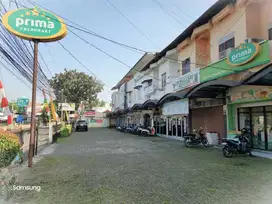 DISEWAKAN RUKO 3 LANTAI  DAERAH JAGAKARSA JAK-SEL
