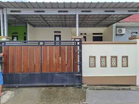 Sewa Rumah dekat UNILA-POLITEKNIK,STIKES, POLTEKES Malahayati B. Lpg