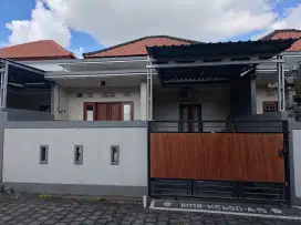 Dijual rumah di nyitdah kediri tabanan dekat ke pantai