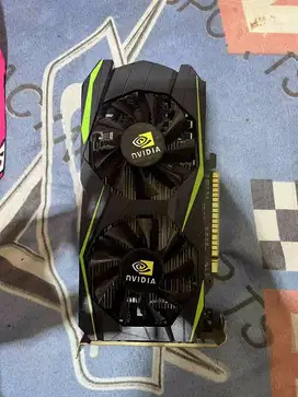 VGA NVIDIA GT750TI 4GB 128bit (DDR5)