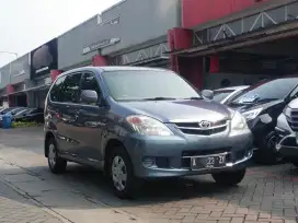 Avanza e manual 2011 murah