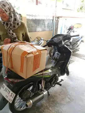 Grosir Durian Beku Termurah Yogyakarta
