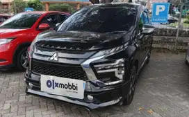 DP 5% Mitsubishi Xpander 1.5 Ultimate Bensin-AT 2022 DFO
