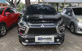 DP 5% Mitsubishi Xpander 1.5 Ultimate Bensin-AT 2022 DFO