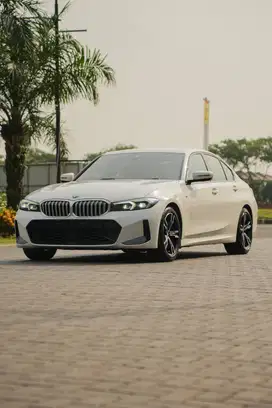 BMW 320I M-SPORT LCI FACELIFT (G20) 2023