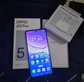 OPPO A5 PRO 8/256