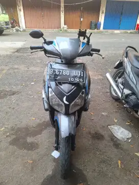 JUAL MOTOR HONDA VARIO