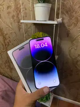 iPhone 14 promax fullset