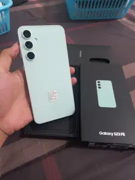 Samsung Galaxy S23fe 5G 8/128